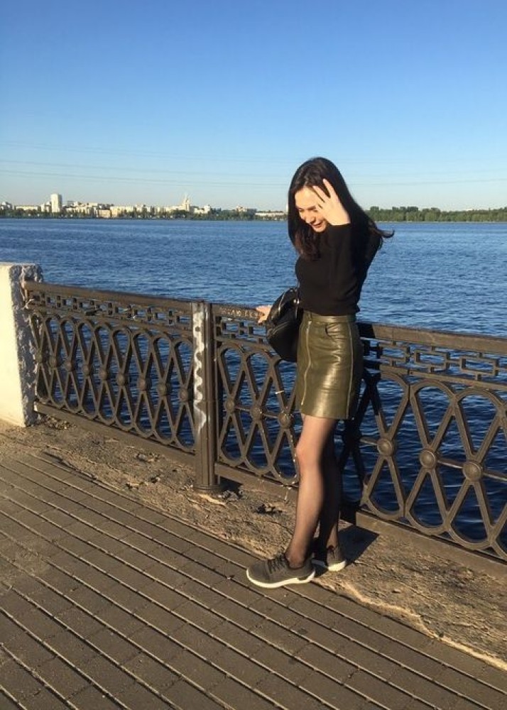 Индивидуалка Наталья фото № 2 в городе Трёхгорный