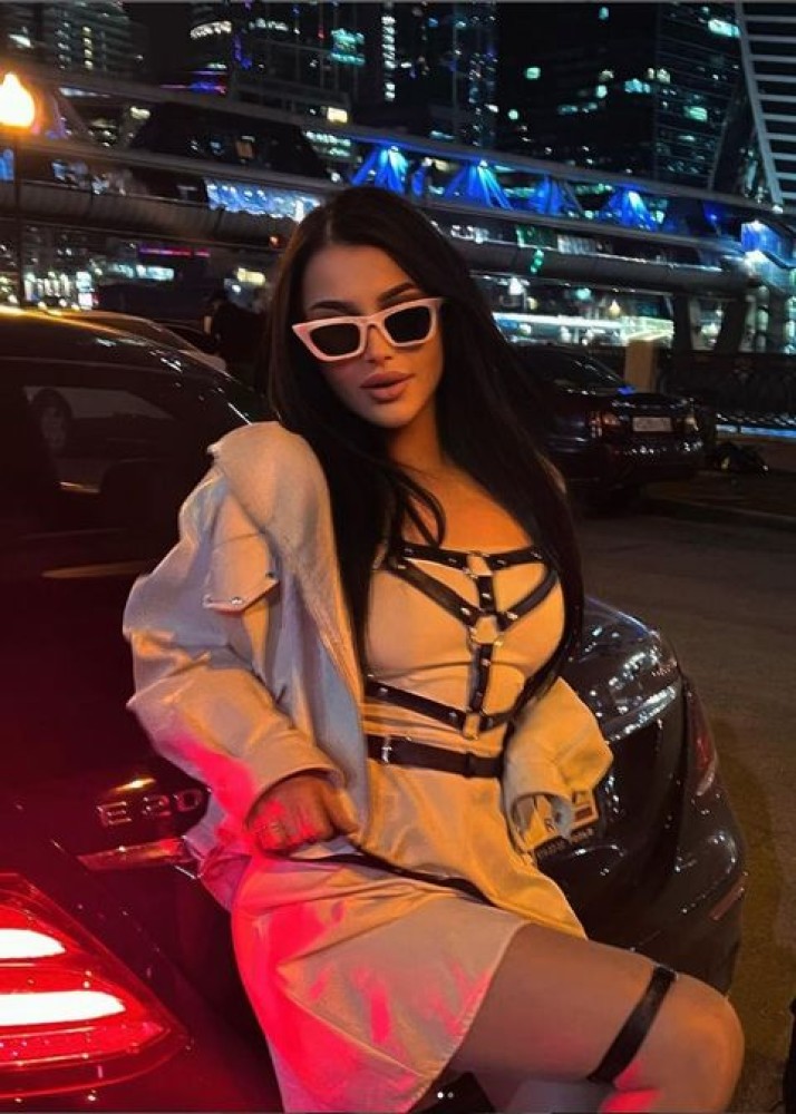 Индивидуалка Ника фото № 2 в городе Трёхгорный