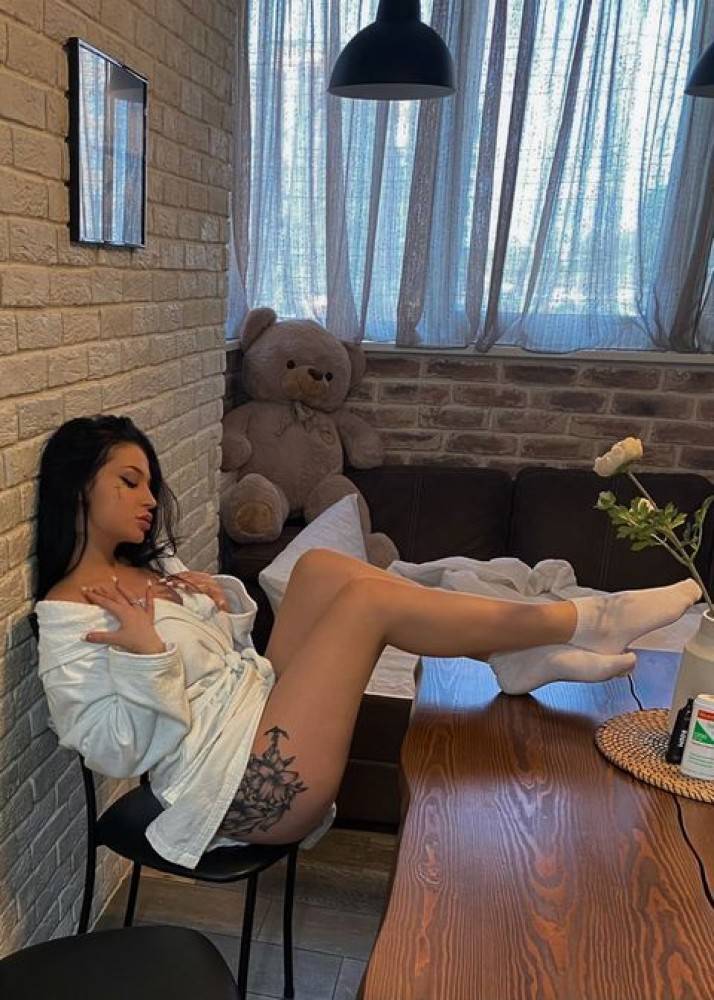 Индивидуалка Ника фото № 2 в городе Трёхгорный