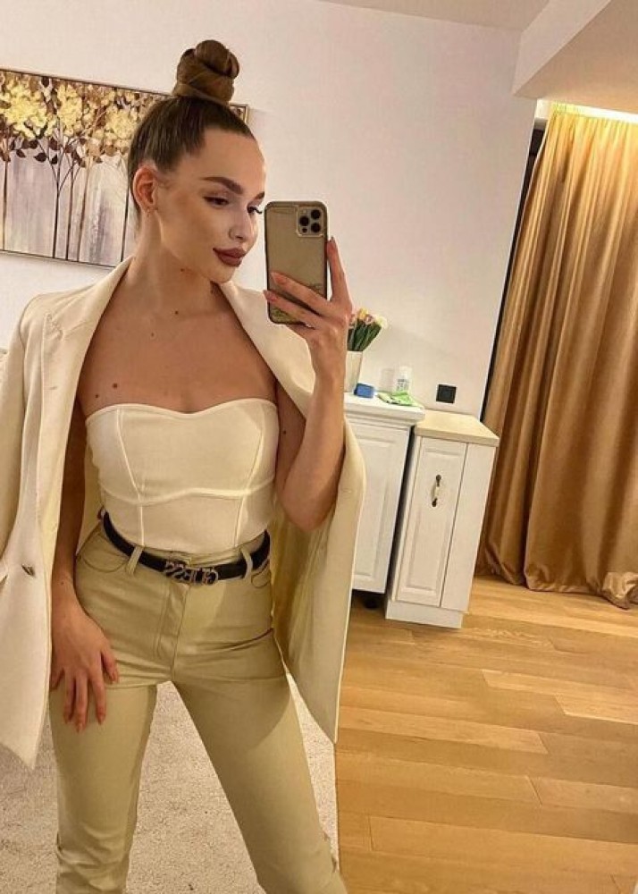 Индивидуалка Ольга фото № 2 в городе Трёхгорный