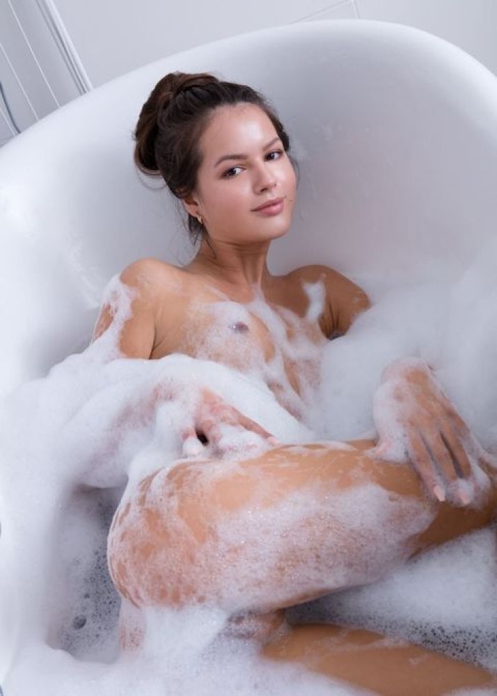 Индивидуалка Пеночка фото № 2 в городе Трёхгорный