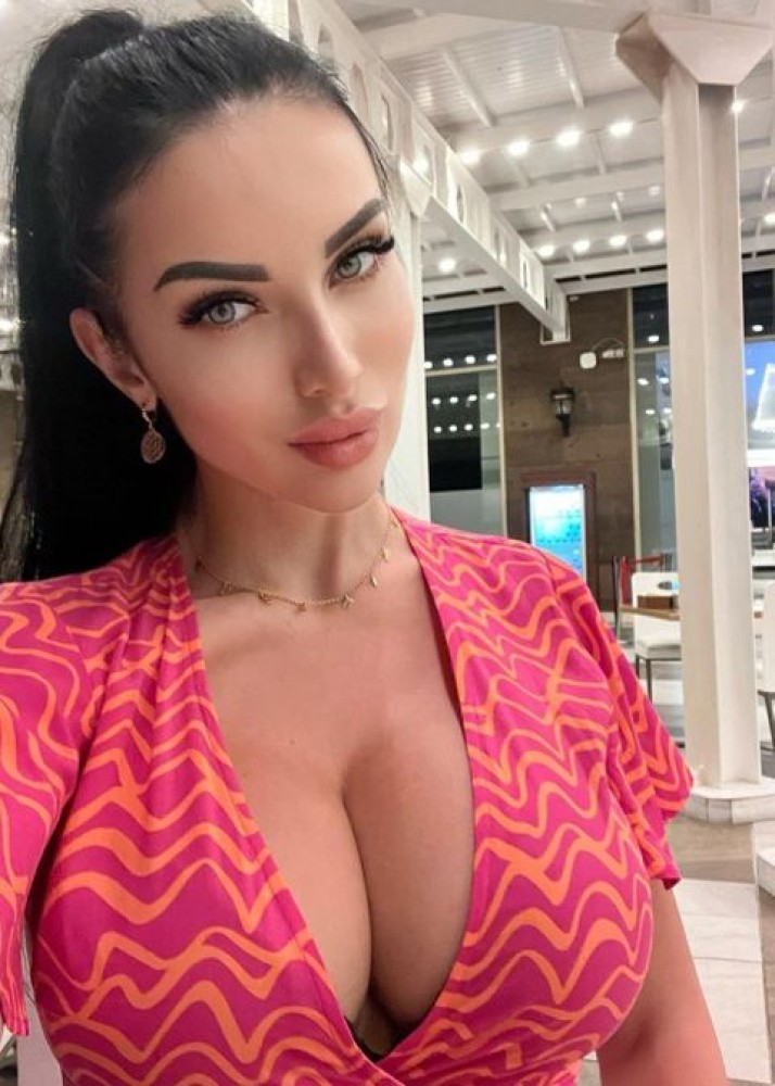 Индивидуалка Поля фото № 2 в городе Трёхгорный