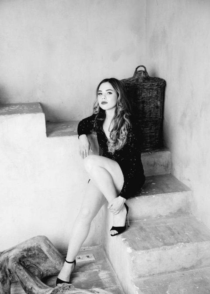 Индивидуалка Рита фото № 2 в городе Трёхгорный