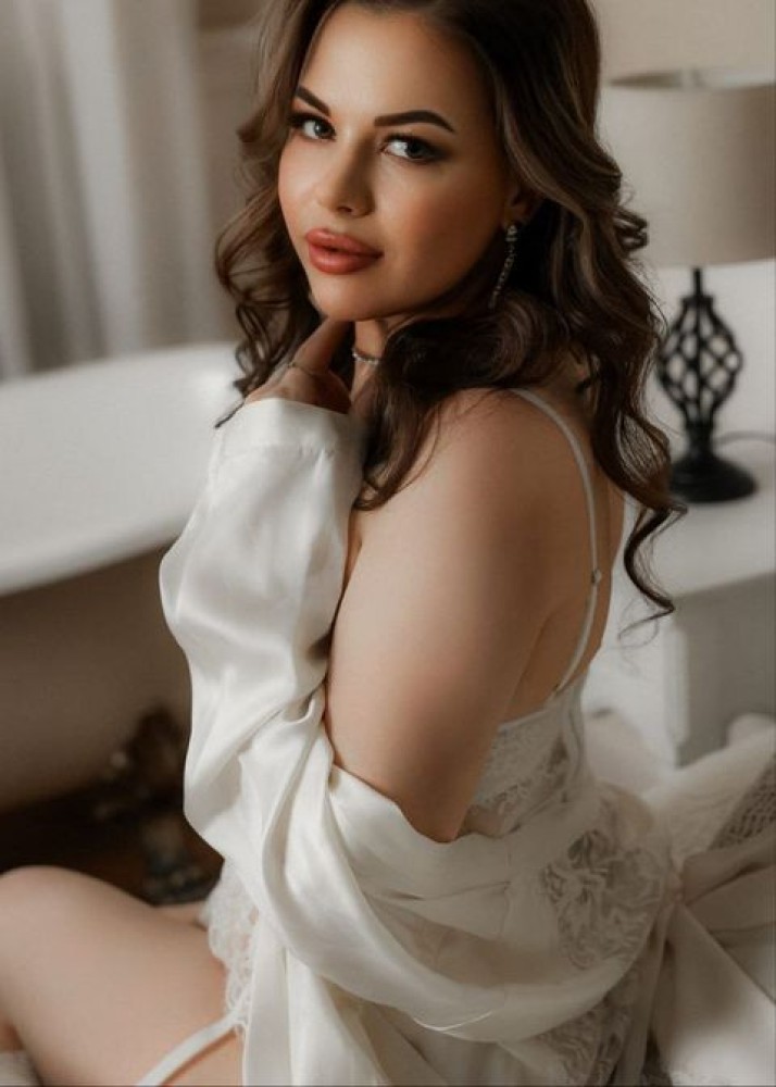 Индивидуалка Рита фото № 2 в городе Трёхгорный