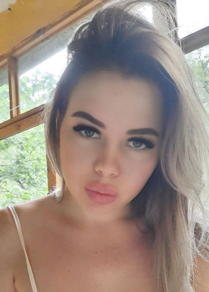 Индивидуалка Рита фото № 2 в городе Трёхгорный