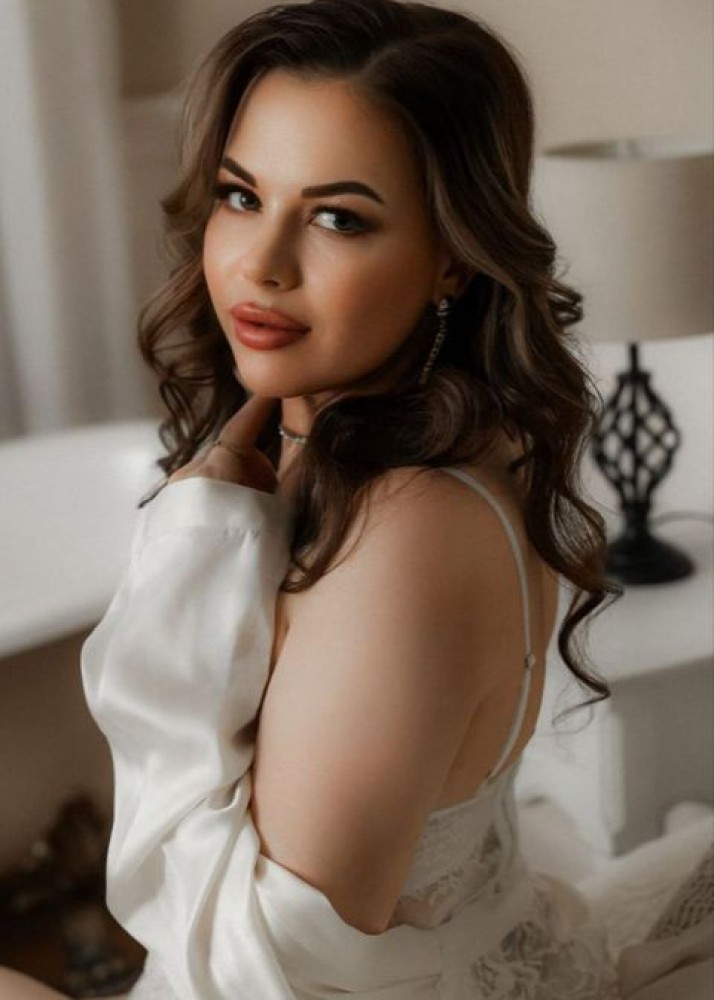 Индивидуалка Рита главное фото в городе Трёхгорный 