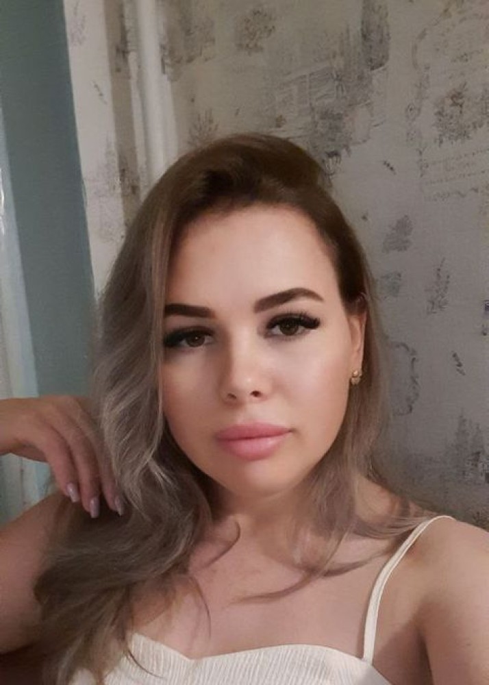 Индивидуалка Рита фото № 2 в городе Трёхгорный