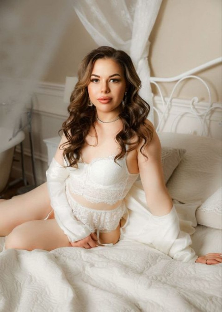 Индивидуалка Рита фото № 2 в городе Трёхгорный