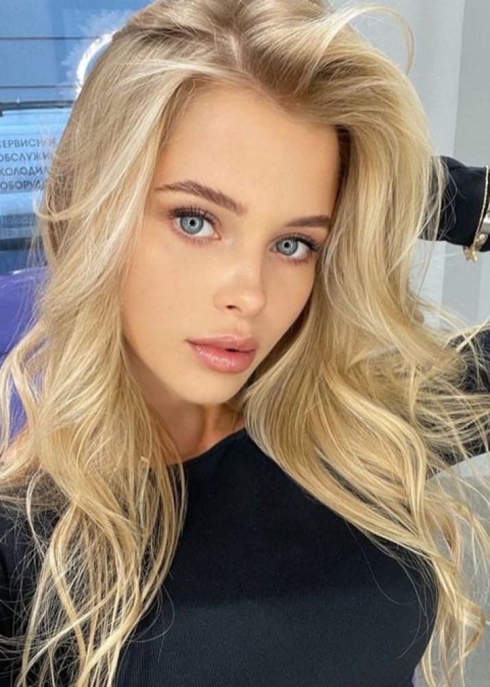 Индивидуалка Ритуля главное фото в городе Трёхгорный 