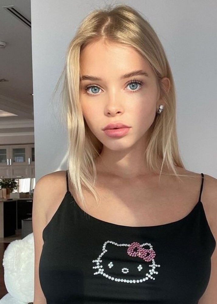 Индивидуалка Ритуля фото № 2 в городе Трёхгорный