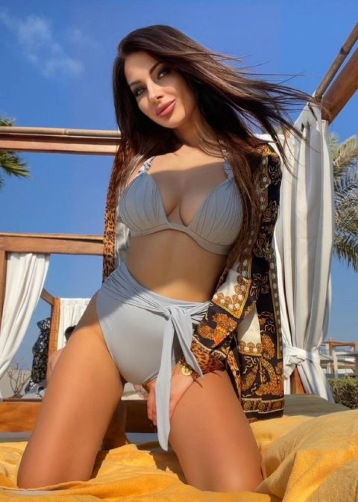 Индивидуалка Роксана главное фото в городе Трёхгорный 