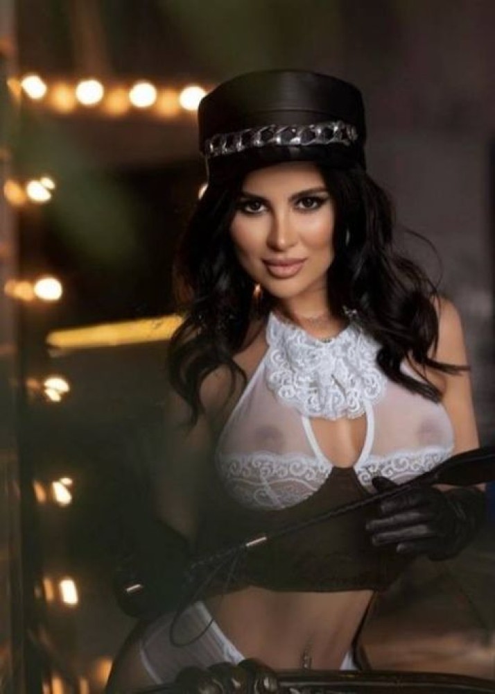 Индивидуалка Самина главное фото в городе Трёхгорный 