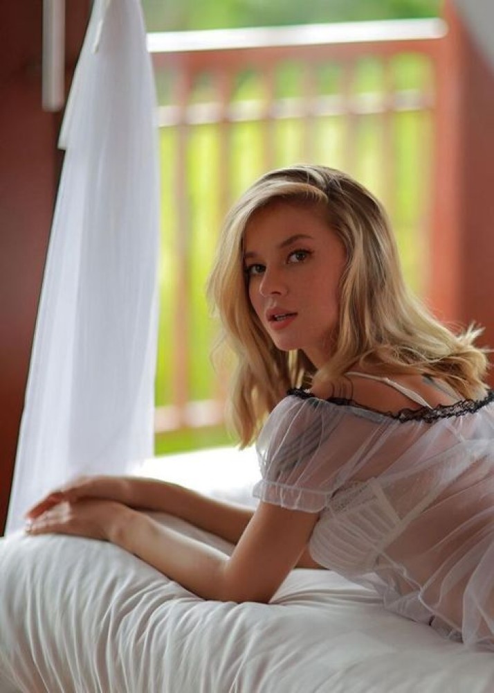 Индивидуалка Снежана фото № 2 в городе Трёхгорный