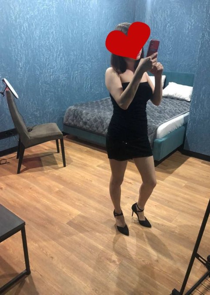 Индивидуалка Софа фото № 2 в городе Трёхгорный