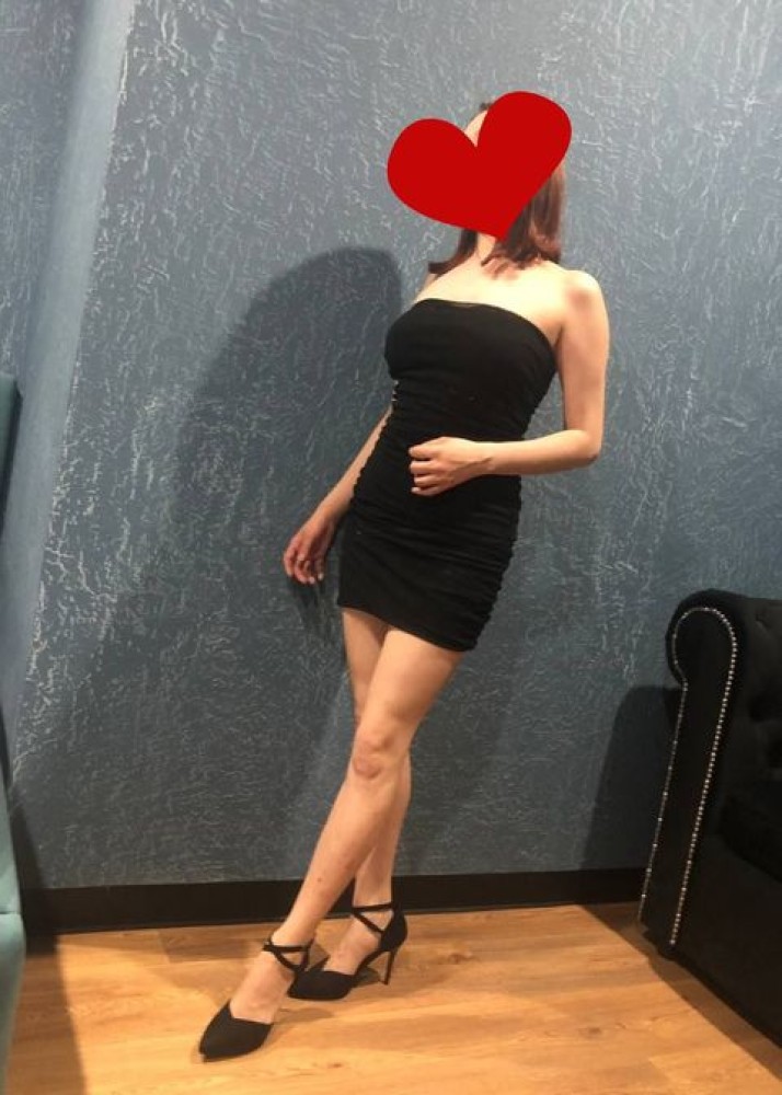 Индивидуалка Софа фото № 2 в городе Трёхгорный