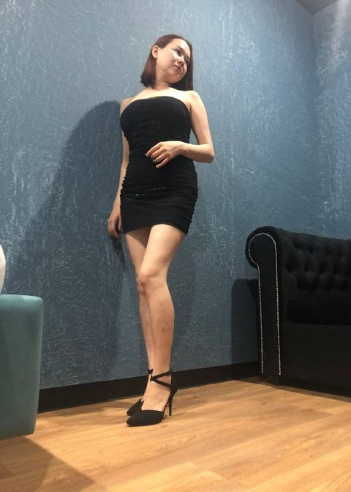 Индивидуалка Софа фото № 2 в городе Трёхгорный