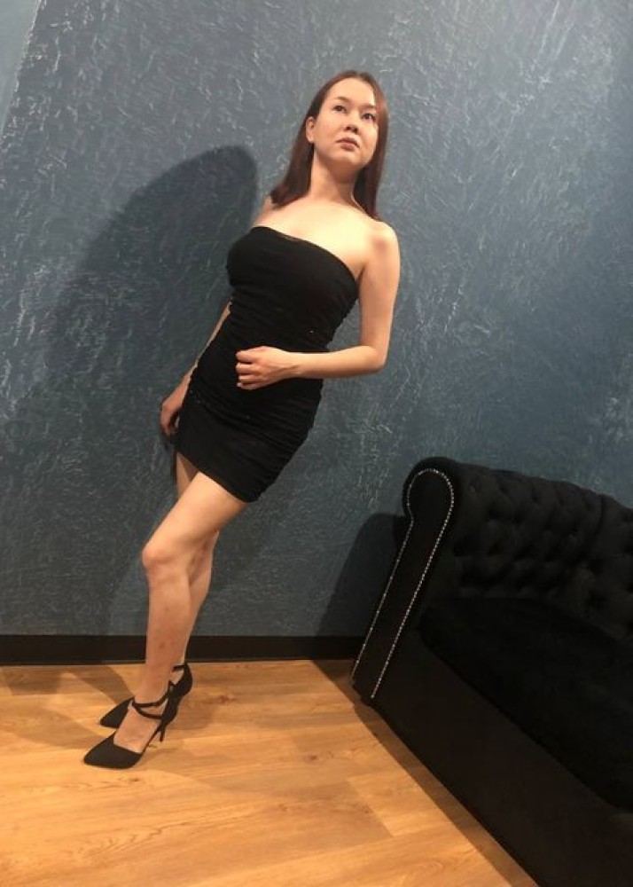 Индивидуалка Софа фото № 2 в городе Трёхгорный