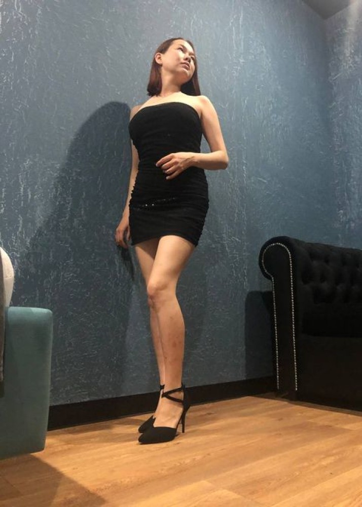 Индивидуалка Софа фото № 2 в городе Трёхгорный