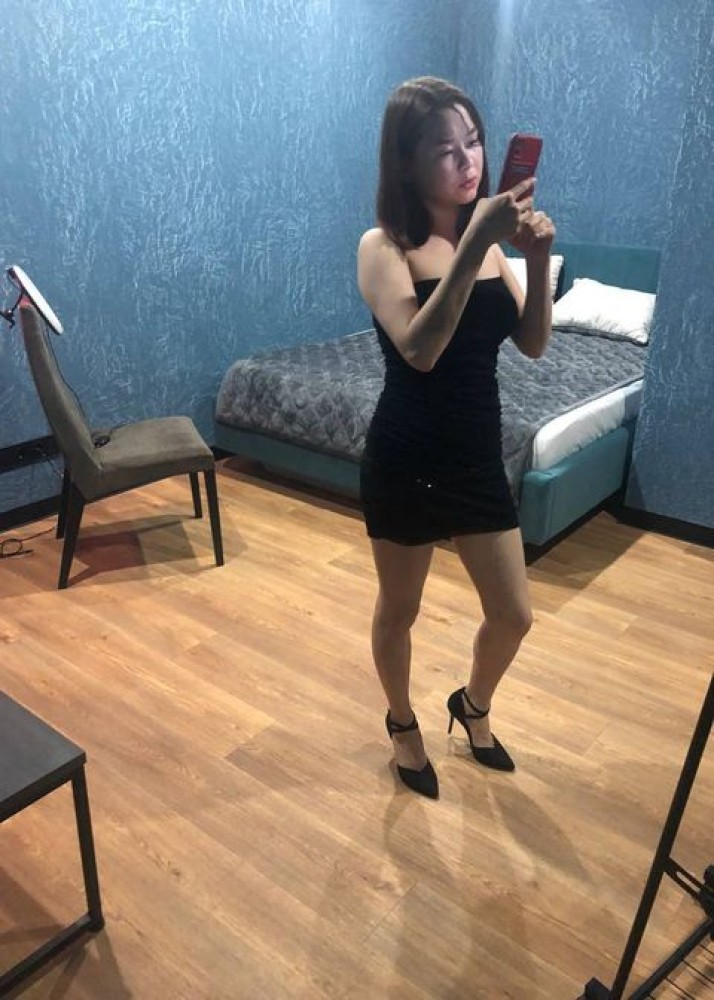 Индивидуалка Софа фото № 2 в городе Трёхгорный