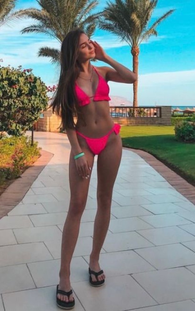 Индивидуалка София фото № 2 в городе Трёхгорный