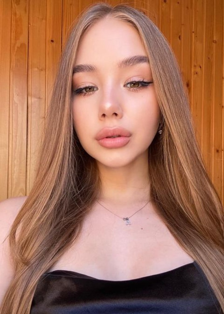 Индивидуалка Соня фото № 2 в городе Трёхгорный