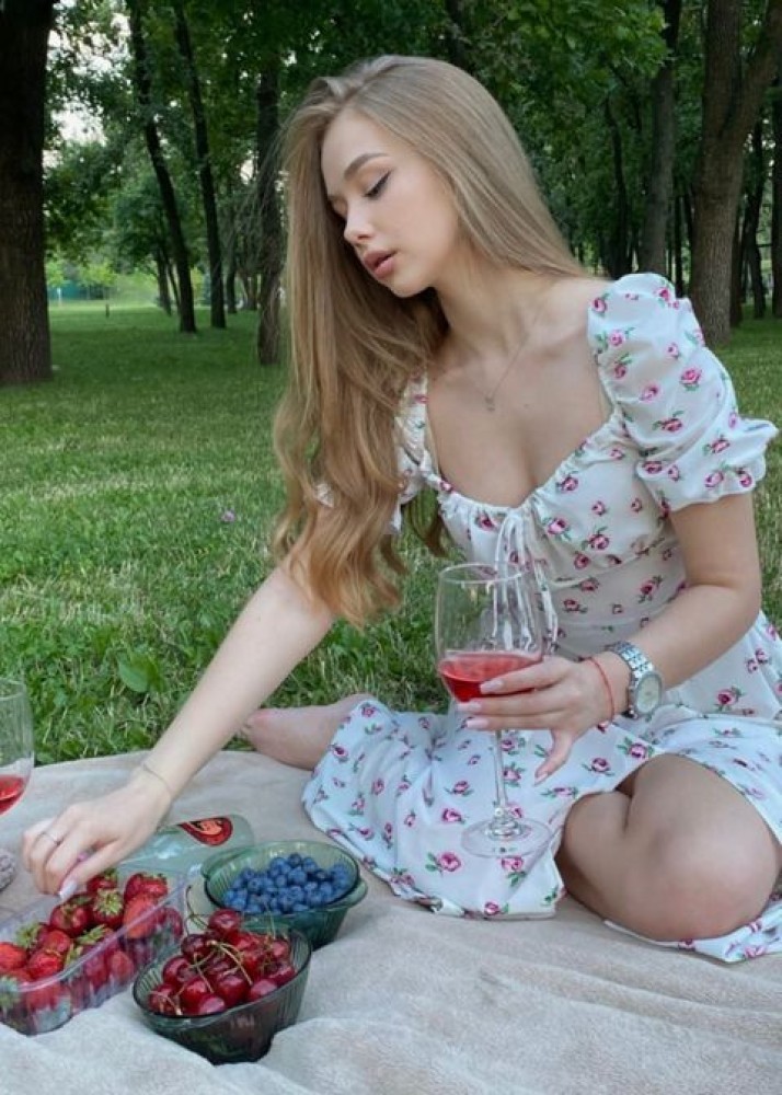 Индивидуалка Соня фото № 2 в городе Трёхгорный