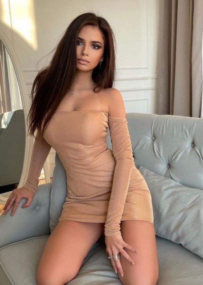 Индивидуалка Соня фото № 2 в городе Трёхгорный