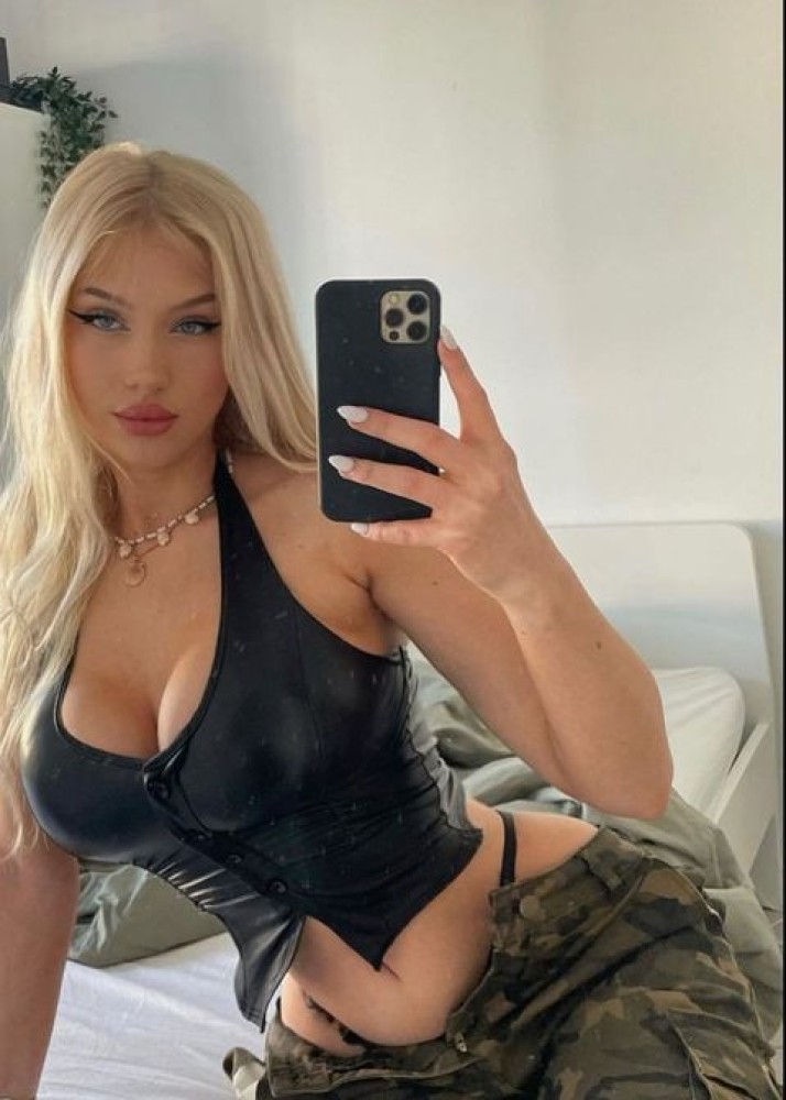 Индивидуалка Соня фото № 2 в городе Трёхгорный