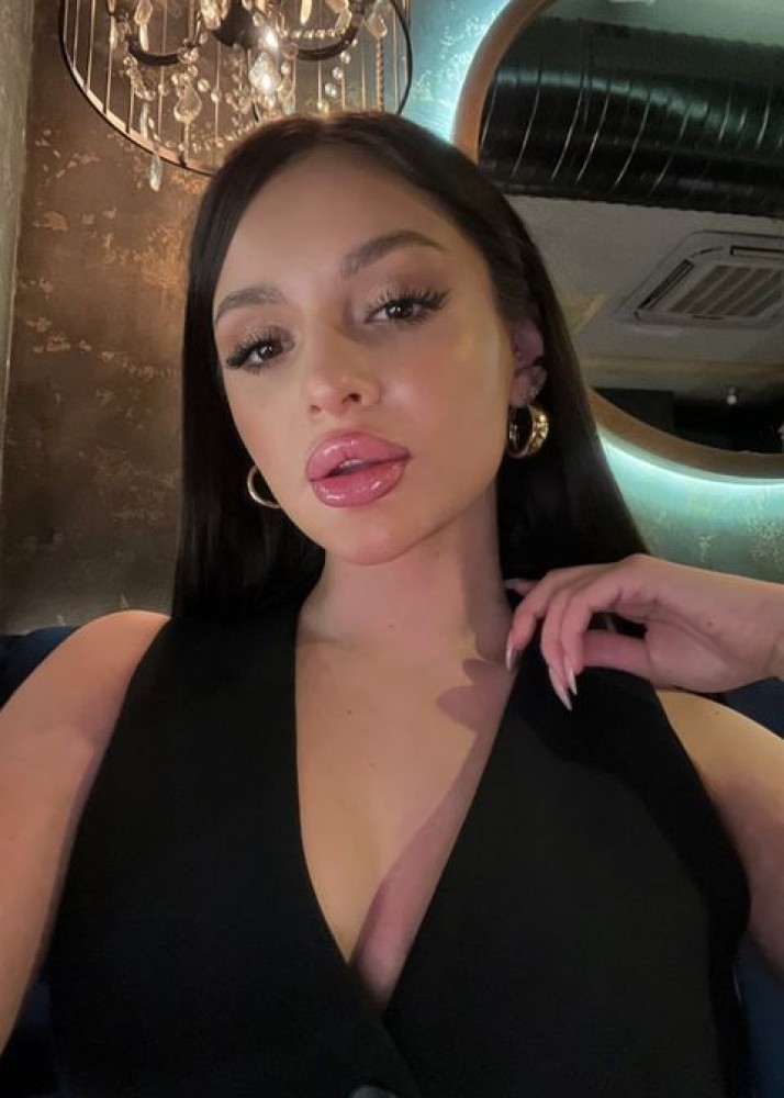 Индивидуалка Таня фото № 2 в городе Трёхгорный