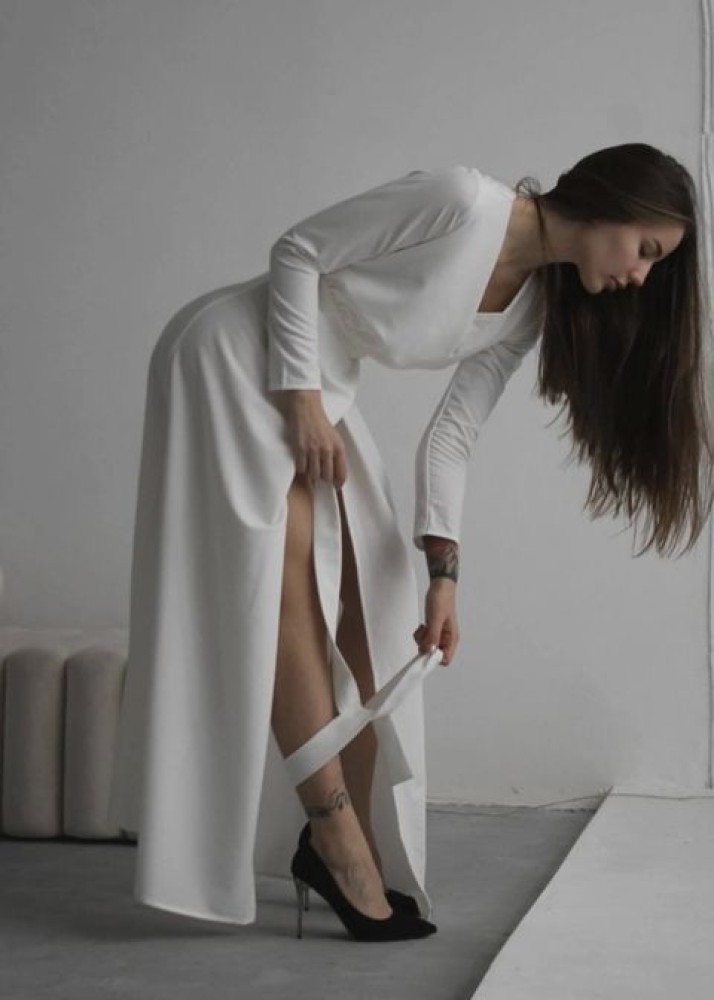 Индивидуалка Василиса фото № 2 в городе Трёхгорный