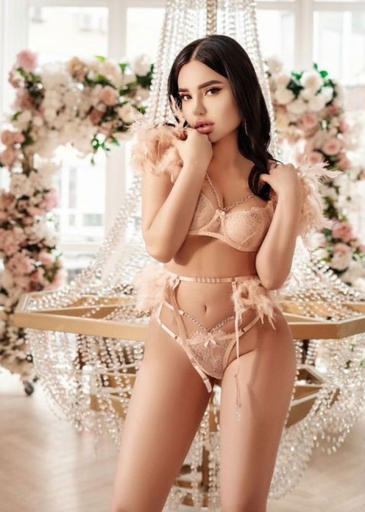 Индивидуалка Вероника фото № 2 в городе Трёхгорный