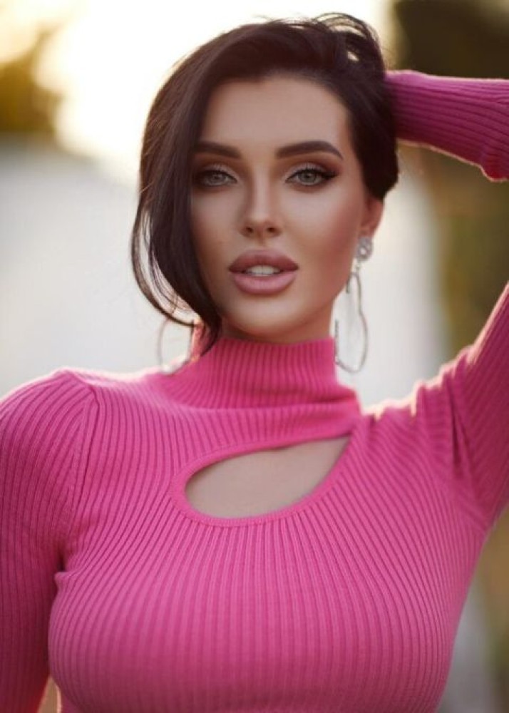 Индивидуалка Вита фото № 2 в городе Трёхгорный