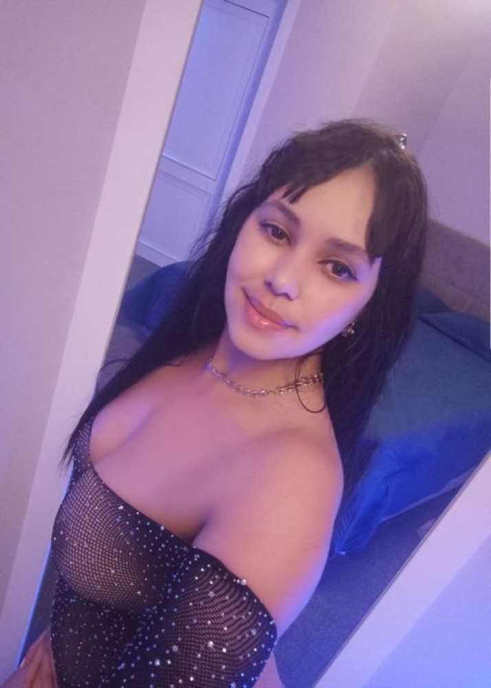 Индивидуалка Ярис фото № 2 в городе Трёхгорный