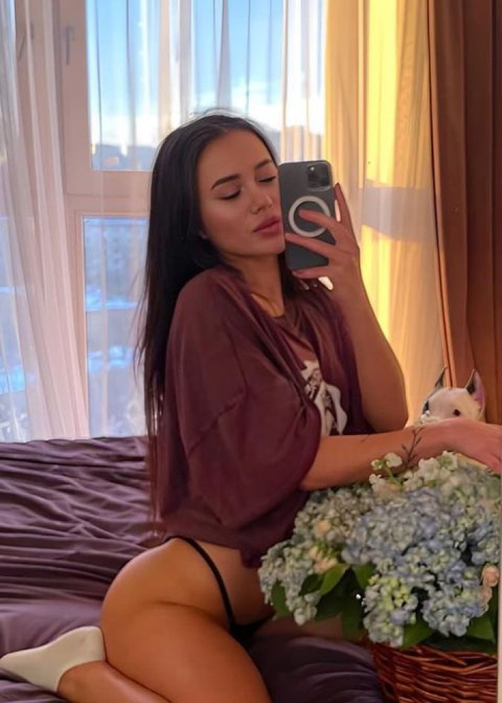 Индивидуалка Женя фото № 2 в городе Трёхгорный