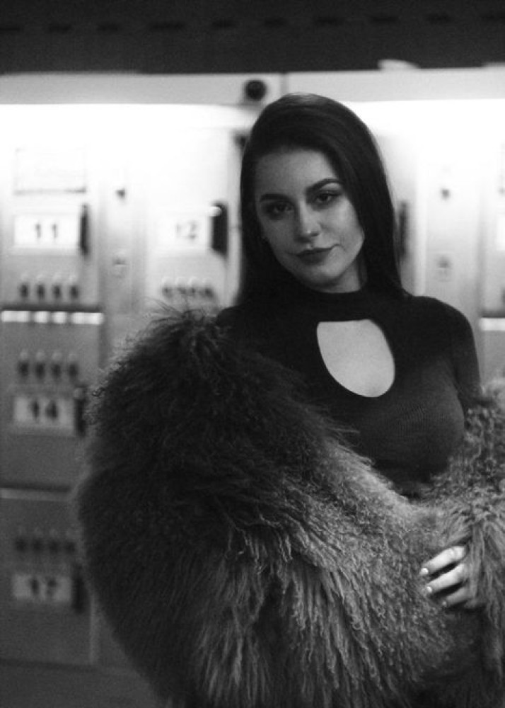 Индивидуалка Зоичка фото № 2 в городе Трёхгорный