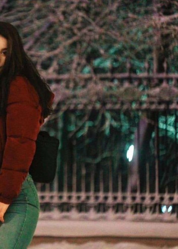 Индивидуалка Зоичка фото № 2 в городе Трёхгорный