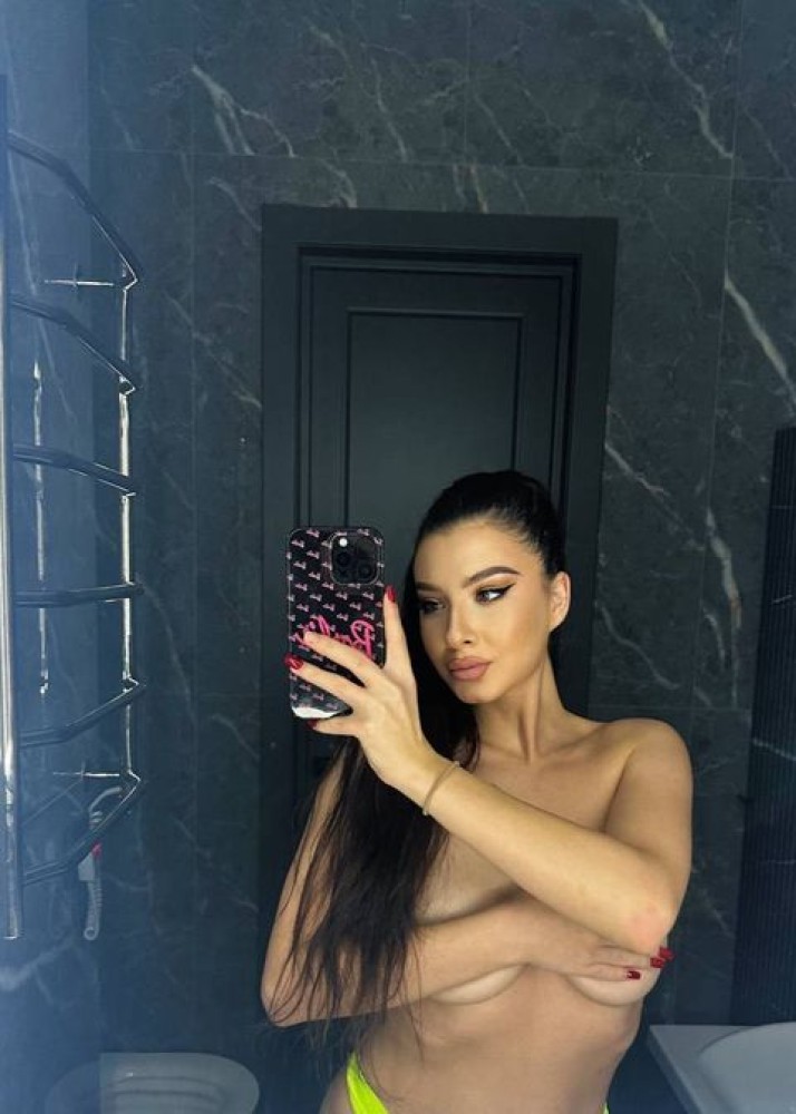 Индивидуалка Ирина главное фото в городе Трёхгорный 