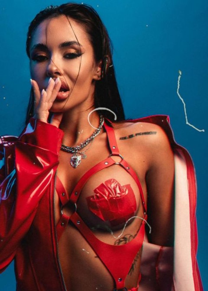 Индивидуалка Кира фото № 2 в городе Трёхгорный