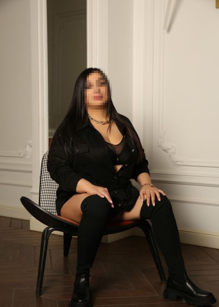 Индивидуалка Крис фото № 2 в городе Трёхгорный