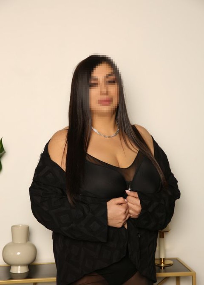 Индивидуалка Крис фото № 2 в городе Трёхгорный