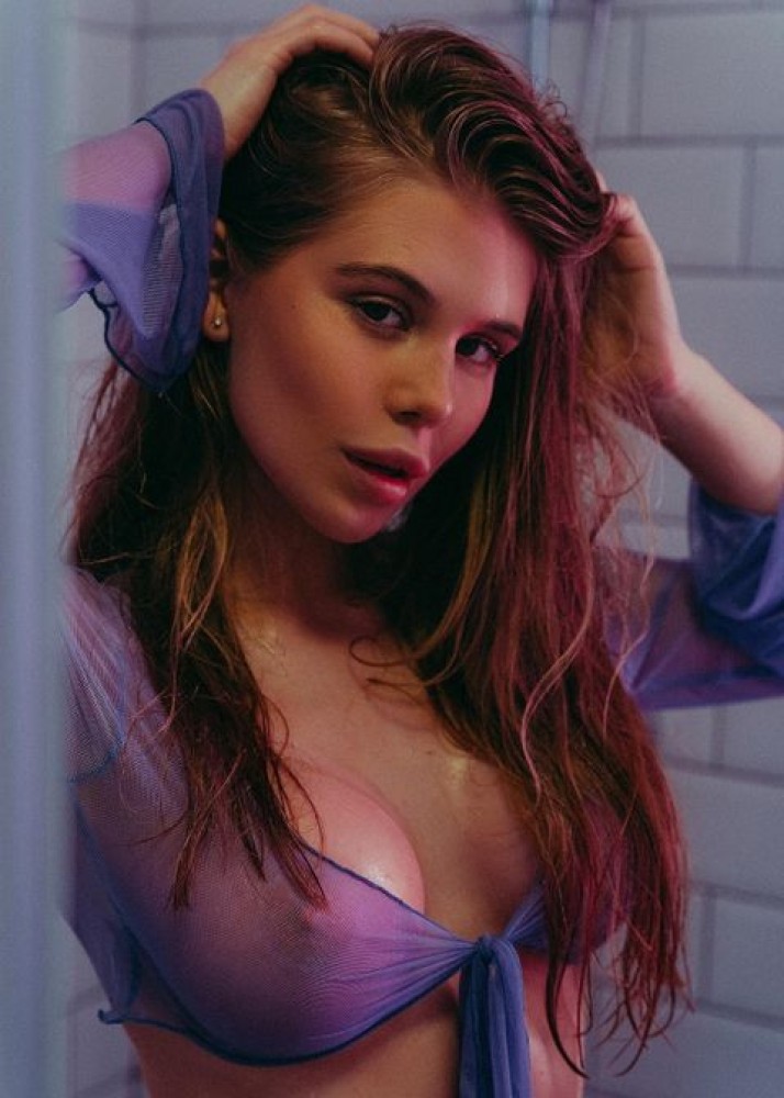 Индивидуалка Лина фото № 2 в городе Трёхгорный