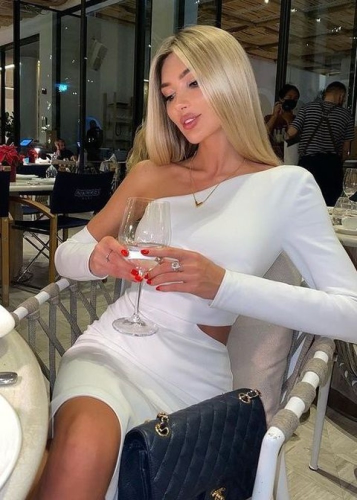 Индивидуалка Лина фото № 2 в городе Трёхгорный