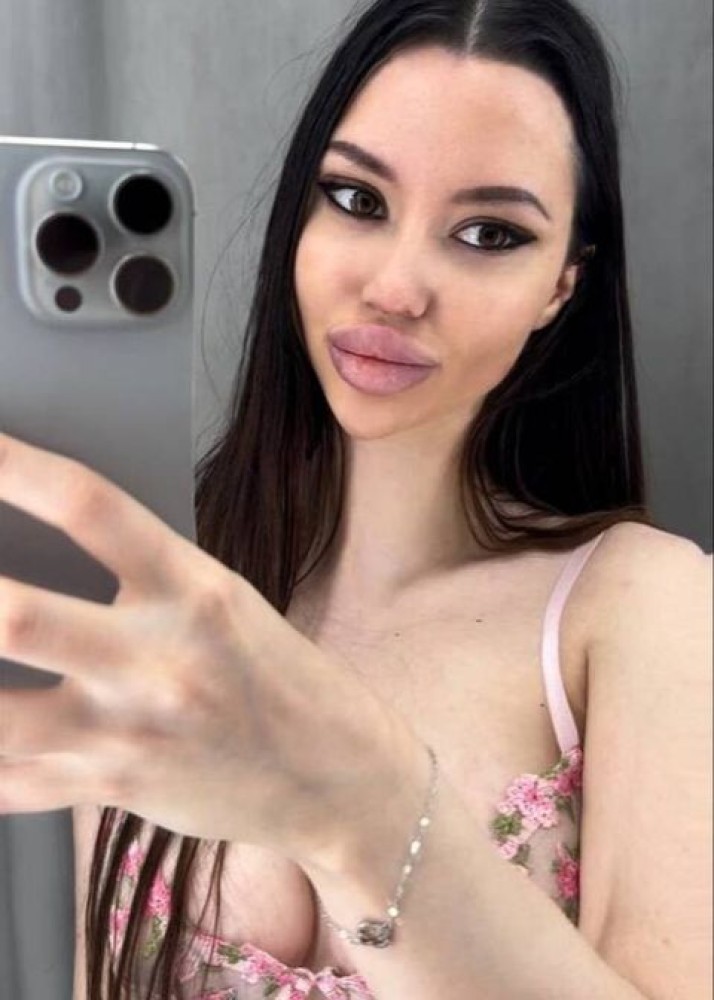 Индивидуалка Лисса главное фото в городе Трёхгорный 