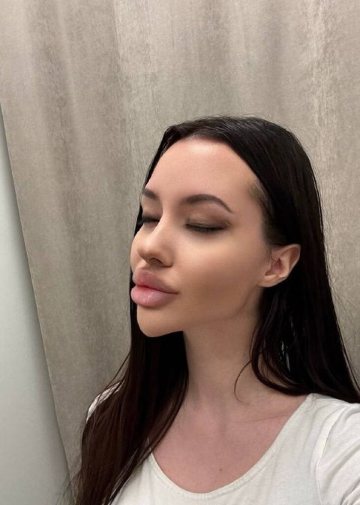 Индивидуалка Лисса фото № 2 в городе Трёхгорный