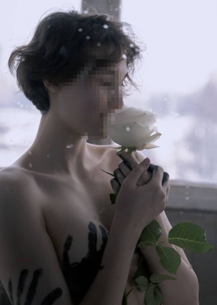 Индивидуалка Марина фото № 2 в городе Трёхгорный