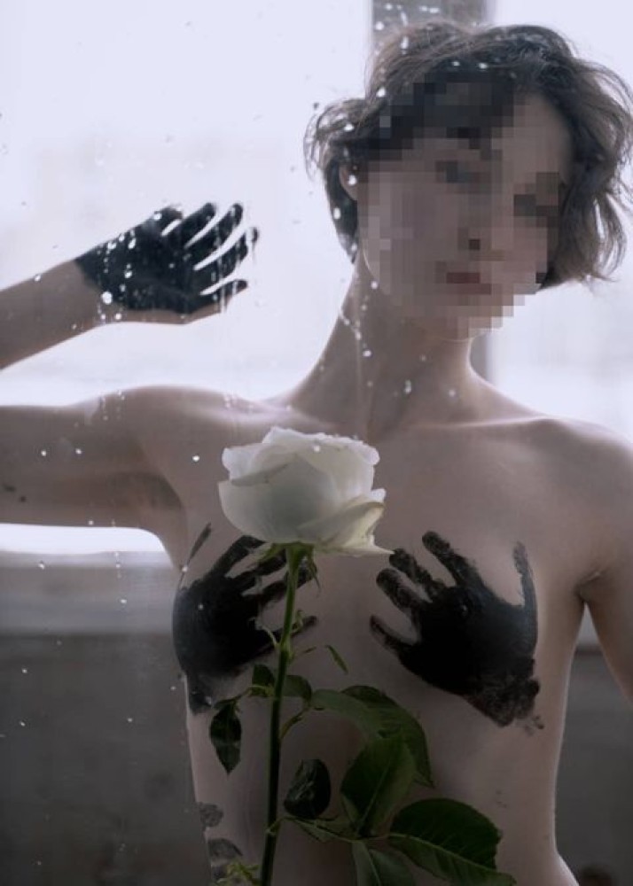 Индивидуалка Марина фото № 2 в городе Трёхгорный