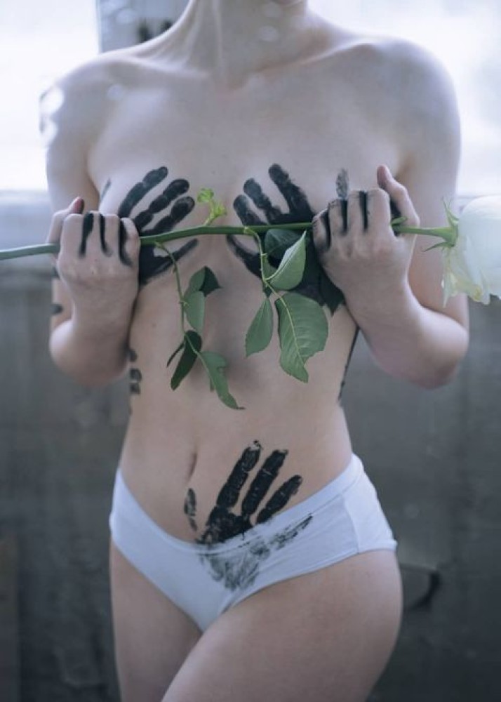 Индивидуалка Марина фото № 2 в городе Трёхгорный