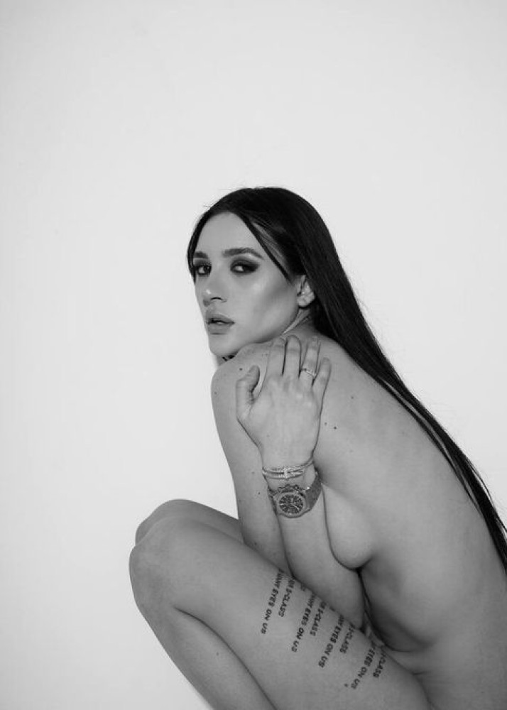 Индивидуалка Марсия фото № 2 в городе Трёхгорный