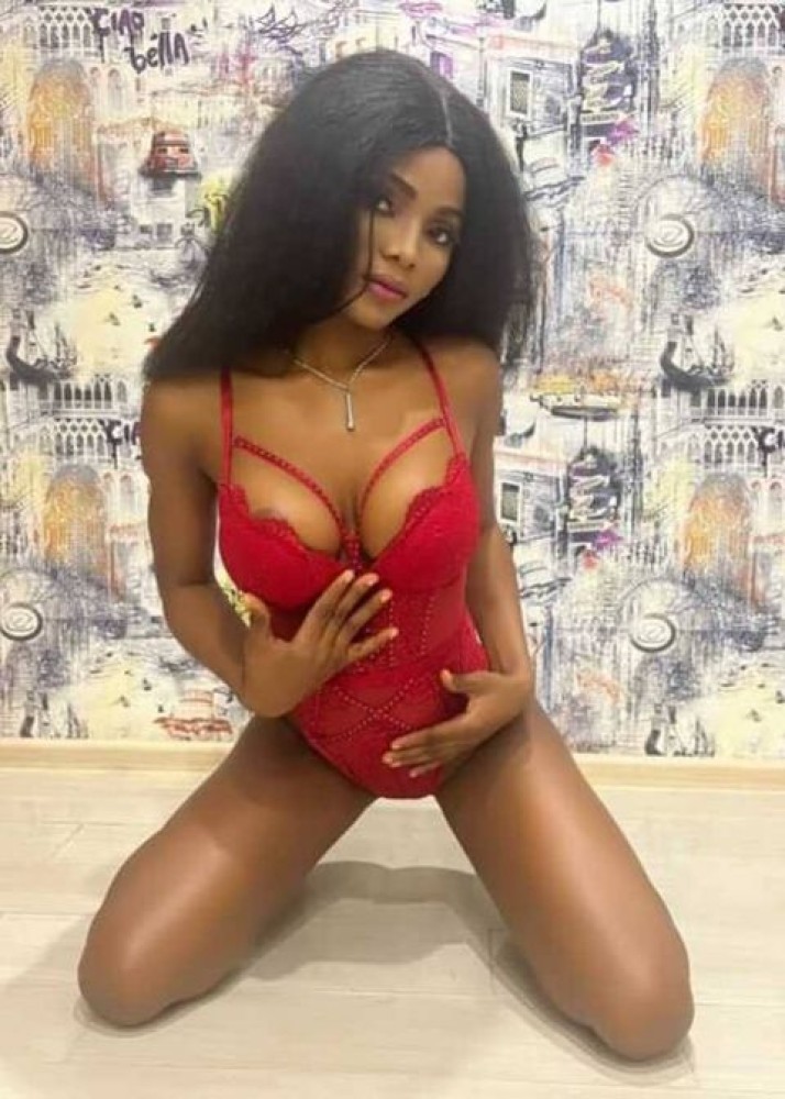 Индивидуалка София главное фото в городе Трёхгорный 