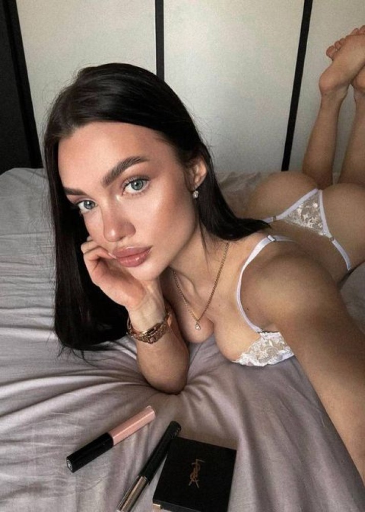 Индивидуалка Влада главное фото в городе Трёхгорный 